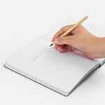 Вечный карандаш CARTON INKLESS, неокрашенный