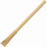 Ручка шариковая CARTON PLUS, неокрашенная