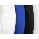 Панама C6, синяя