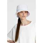 Панама C6, белая