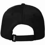 Бейсболка HARRIS, черная