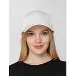 Бейсболка HARRIS, белая