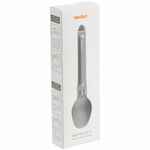 Набор походных столовых приборов NEXTOOL, серебристый