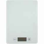 Кухонные весы GRAMMY, белые