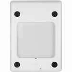 Кухонные весы GRAMMY, белые