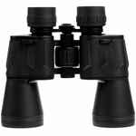 Полевой бинокль VAKS, черный