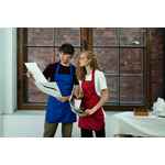 Фартук NEAT, синий