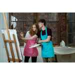 Фартук NEAT, бирюзовый