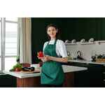 Фартук NEAT, зеленый