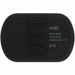 Беспроводные наушники SONIC SENSE, черные