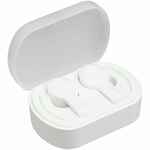 Беспроводные наушники SONIC SENSE, белые