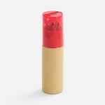 Набор карандашей PENCILVANIA OFFICE с точилкой, красный