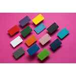 Чехол для пропуска DEVON, темно-зеленый