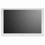 Цифровая фоторамка DIGMA PF-1043, белая