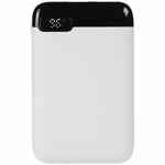 Внешний аккумулятор FAST TRICK с TYPE-C, 5000 мАч, белый