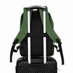 Рюкзак для ноутбука ONEFOLD, хаки