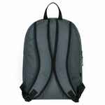 Рюкзак BASE, темно-серый