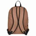 Рюкзак BASE, шоколадно-коричневый