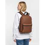 Рюкзак BASE, шоколадно-коричневый