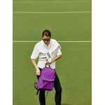 Рюкзак BASE, фиолетовый