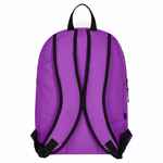 Рюкзак BASE, фиолетовый