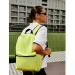 Рюкзак BASE, зеленое яблоко