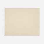 Плед PLUSH, бежевый