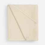 Плед PLUSH, бежевый