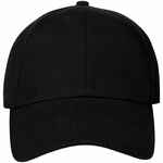 Бейсболка BIG BOSS, черная