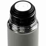 Термос SKYDIVE, серый