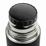 Термос RELAXIKA 500, черный