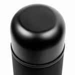 Термос RELAXIKA 1000, черный