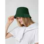 Панама VENTO, зеленая (оливковая)