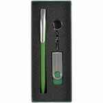 Набор FLASHWRITE, зеленый, 8 Гб