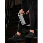 Бутылка для воды SLEEVE ACE, серая