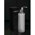 Бутылка для воды SLEEVE ACE, серая