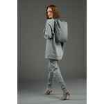 Основа для рюкзака B2, серая