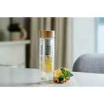 Термобутылка с двойными стенками FRESHMAN