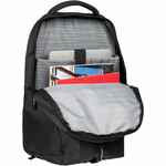 Рюкзак CORPUS, черный