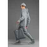 Основа для шопера-рюкзака B3, серая