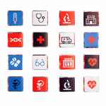 Шоколад INDUSTRY, здравоохранение