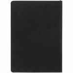 Ежедневник FREDO, недатированный, черный