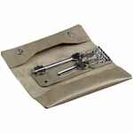 Ключница APACHE, серая