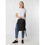 Рюкзак CITYTRAVEL, черный