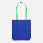 Основа для шопера B4, синяя