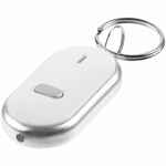 Брелок для поиска ключей SIGNALET, VER.2, белый