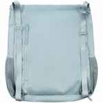 Спортивный рюкзак VERKKO, серо-голубой