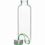 Бутылка GULP, зеленая
