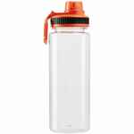 Бутылка DAYSPRING, оранжевая