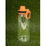 Бутылка DAYSPRING, оранжевая